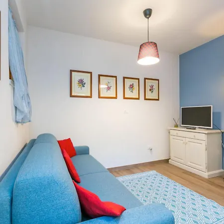 Apartmán Rio Del Sole By Interhome