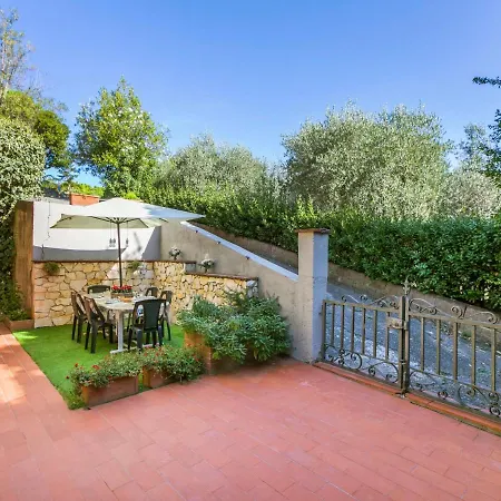 Apartmán Rio Del Sole By Interhome *