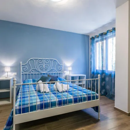 Rio Del Sole By Interhome Montescudaio