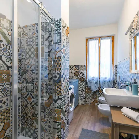 Apartmán Rio Del Sole By Interhome