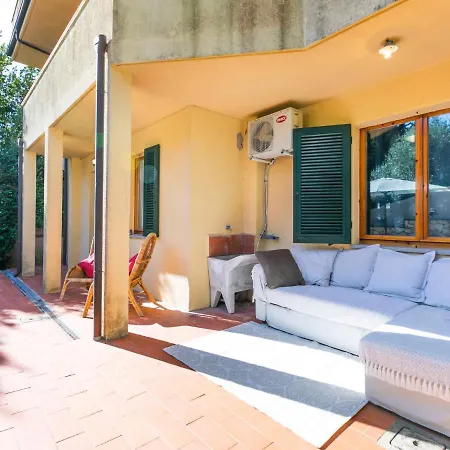 Rio Del Sole By Interhome