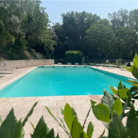 Rio Del Sole By Interhome Apartman