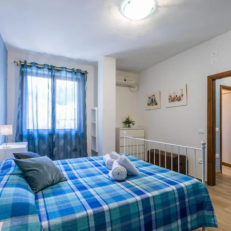 Rio Del Sole By Interhome Apartmán *