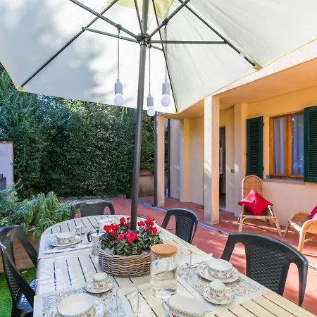 Apartmán Rio Del Sole By Interhome