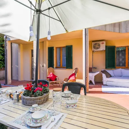 Rio Del Sole By Interhome Apartmán *