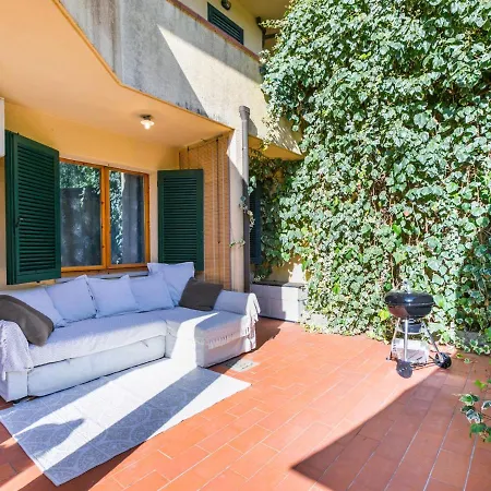 Apartmán Rio Del Sole By Interhome *