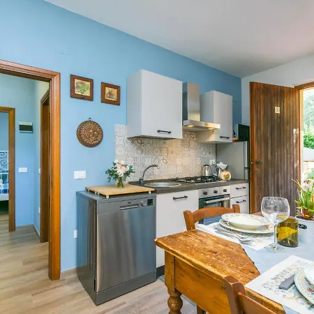 Rio Del Sole By Interhome * Montescudaio