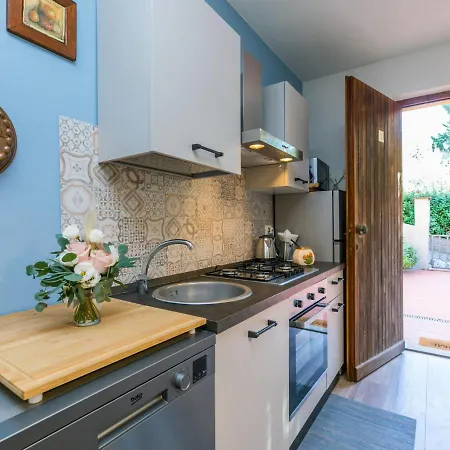 Rio Del Sole By Interhome *