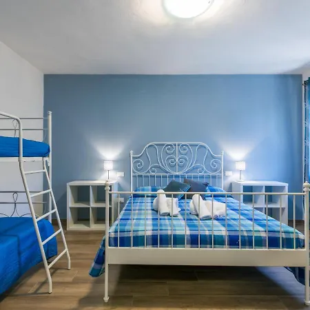 Apartman Rio Del Sole By Interhome Montescudaio