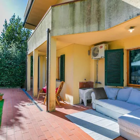 Apartmán Rio Del Sole By Interhome *