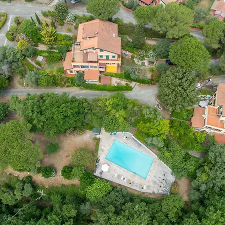 Rio Del Sole-1 By Interhome *