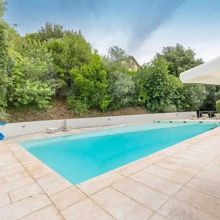 Rio Del Sole-1 By Interhome Appartement *
