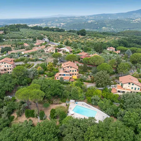 Rio Del Sole-1 By Interhome Appartement *