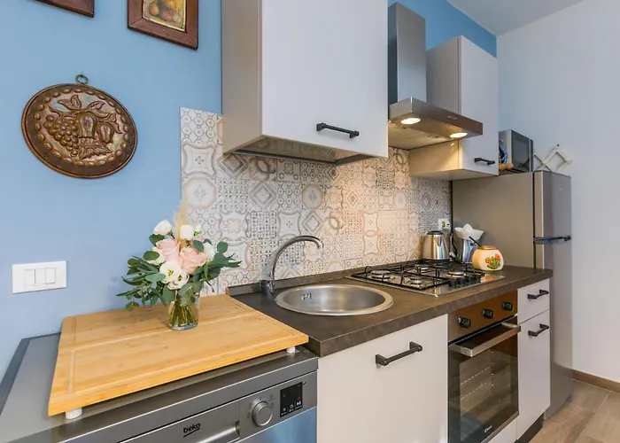 Lägenhet Rio Del Sole By Interhome Montescudaio