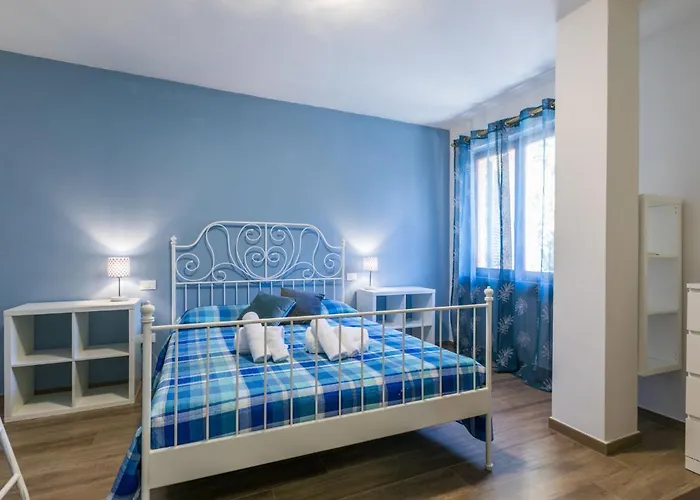 Rio Del Sole By Interhome Montescudaio