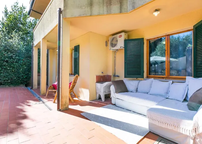 Rio Del Sole By Interhome