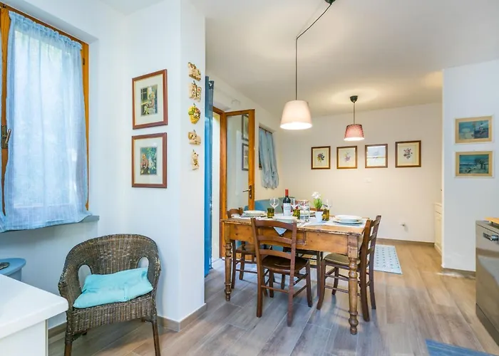 Lägenhet Rio Del Sole By Interhome