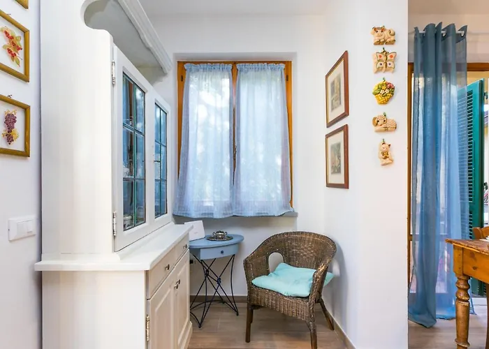 Lägenhet Rio Del Sole By Interhome