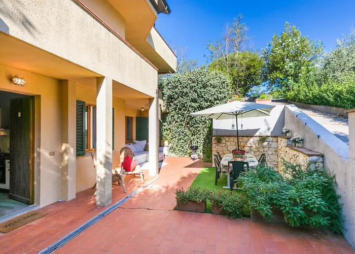Rio Del Sole By Interhome Lägenhet *