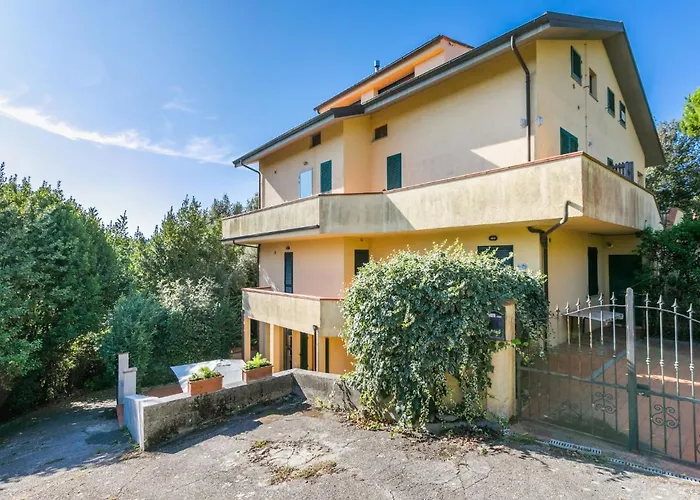 Rio Del Sole By Interhome *