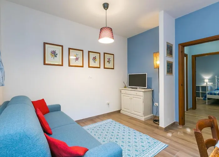 Rio Del Sole By Interhome