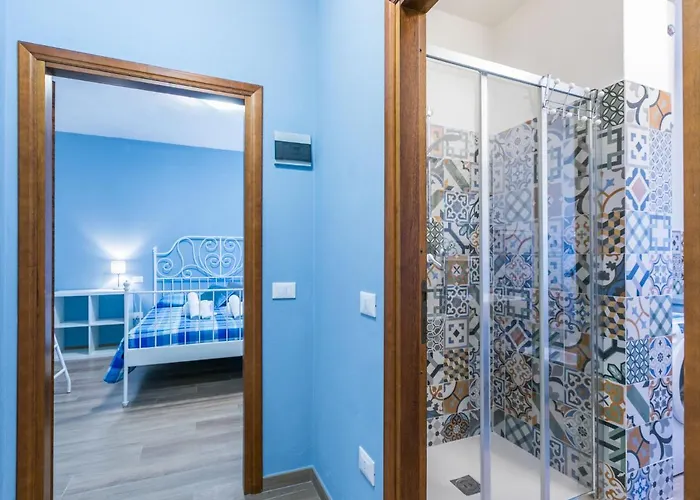 Rio Del Sole By Interhome Montescudaio