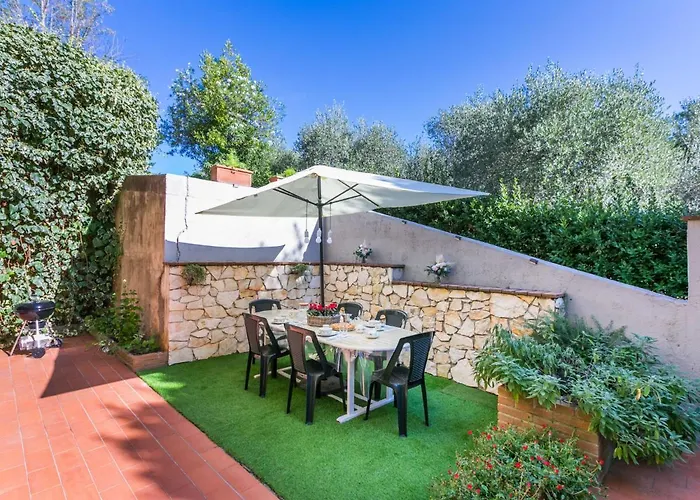 Rio Del Sole By Interhome