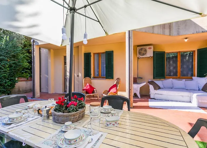 Rio Del Sole By Interhome Lägenhet *