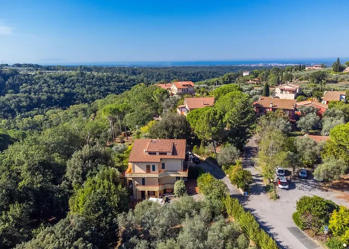 Rio Del Sole By Interhome