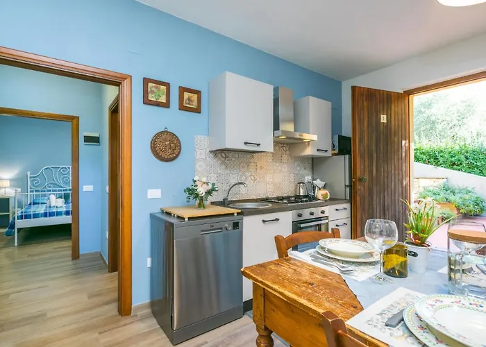 Rio Del Sole By Interhome * Montescudaio