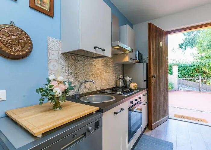 Rio Del Sole By Interhome *