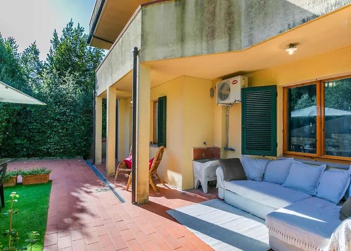 Lägenhet Rio Del Sole By Interhome *
